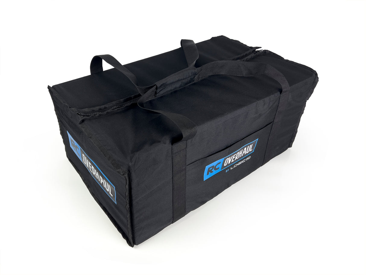 RC Hauler Bag (560x360x250mm) - FOR PRE ORDER - EXPECTED JANUARY