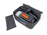 RC Overhaul Charger/Tool Bag (250x150x100mm) - FOR PRE ORDER - EXPECTED JANUARY