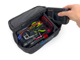 RC Overhaul Charger/Tool Bag (250x150x100mm) - FOR PRE ORDER - EXPECTED JANUARY