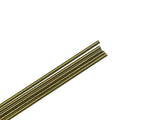 Brass Rod 1.0mm (5x1m)