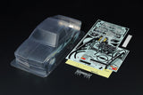 Tamiya Opel Kadett GT/E Body