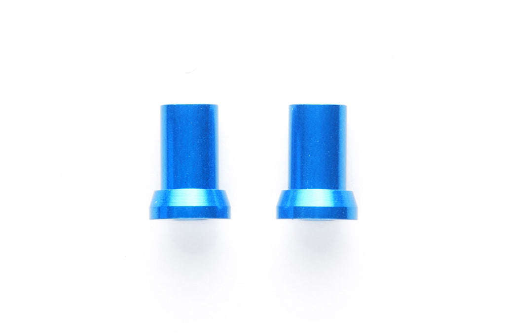 TAMIYA RC DB01 ALUMINUM STEERING POST