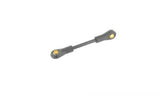 Tamco Servo linkage rod 60mm long  m3 ball links fitted (Box62)