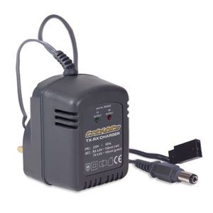 Trickbits Tx/Rx 240v Mains Slow Charger