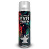 CF Spray Matt Varnish (500ml)