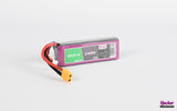 Hacker TopFuel ECO-X 2400-3S MTAG 92400331