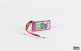 Hacker TopFuel LiPo 25C-ECO-X 350mAh 2S 90350241