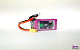 Hacker TopFuel LiPo 25C-ECO-X 900mAh 3S  90900341