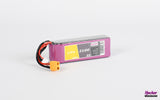 Hacker TopFuel LiFe 2100mAh 3S  MTAG 92100351