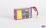 Hacker Top Fuel LiFe 4100mAh 4S TopFuel 94100451