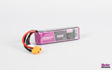 Hacker TopFuel LiPo 50C Power-X 900mAh 4S  90900461