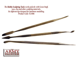 Army Painter Sculpting Tools