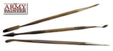 Army Painter Sculpting Tools