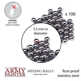 Army Painter Mixing Balls (100)