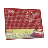 Army Painter A4 Self-healing Cutting Mat