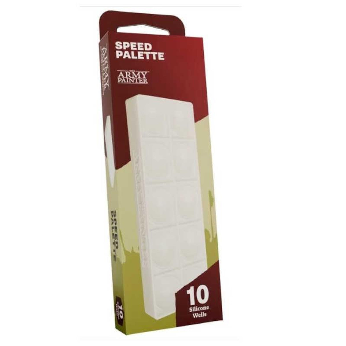 Army Painter TL5064P SPEED PALLETE