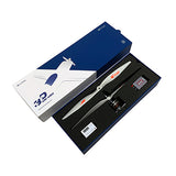 T-Hobby AM480 900KV Combo (AM480/AM66A ESC/AM Link/13x6.5 Prop)