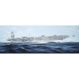 Trumpter 1/350 USS Gertald R. Ford CVN-78 Kit  TU05638