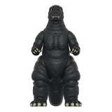 Super7 Licensed Collectables - TOHO W2 - 1984 Godzilla 4 Toes ReAction Figure