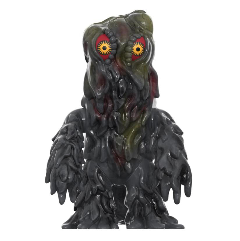 Super7 Licensed Collectables - TOHO W2 - Hedorah ReAction Figure