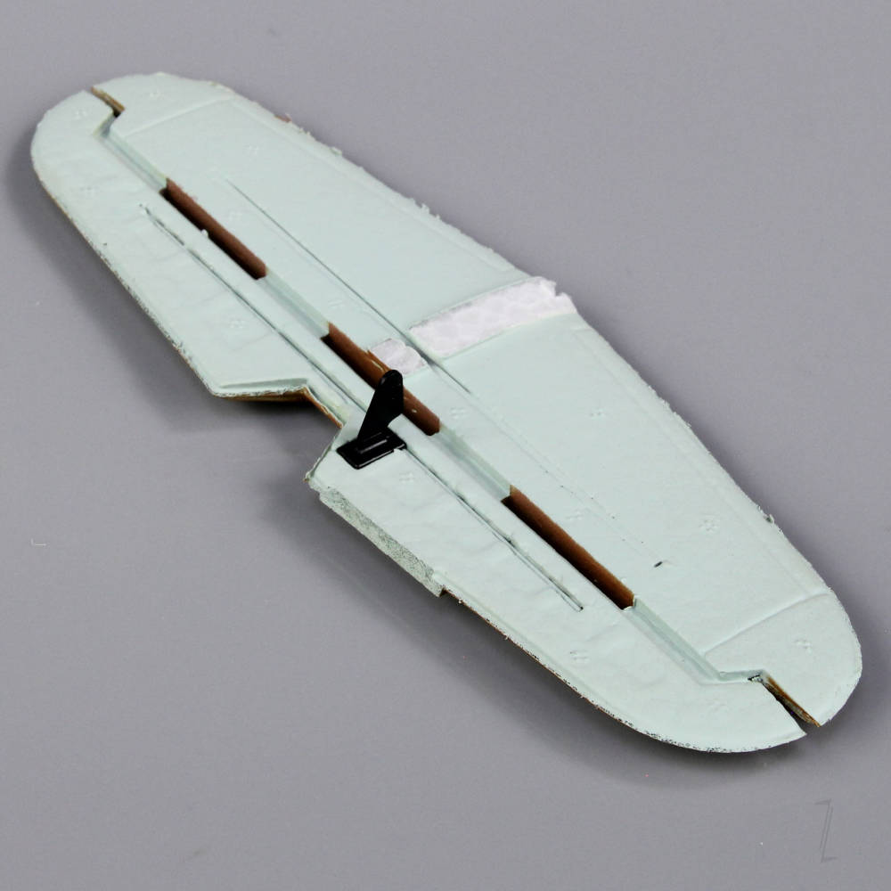 Horizontal Tail (BF-109 Trop)