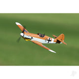 Top RC BF-109G-2 Trop RTF 450 (Mode 2)