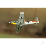 Top RC BF-109G-2 Trop RTF 450 (Mode 2)