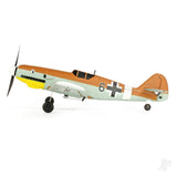 Top RC BF-109G-2 Trop RTF 450 (Mode 2)