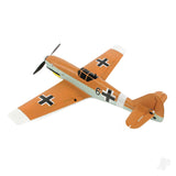 Top RC BF-109G-2 Trop RTF 450 (Mode 2)