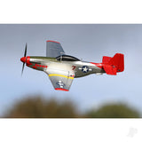 Top RCS P51 Red Tail RTF 450 (Mode 2)