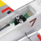 Top RCS P51 Red Tail RTF 450 (Mode 2)