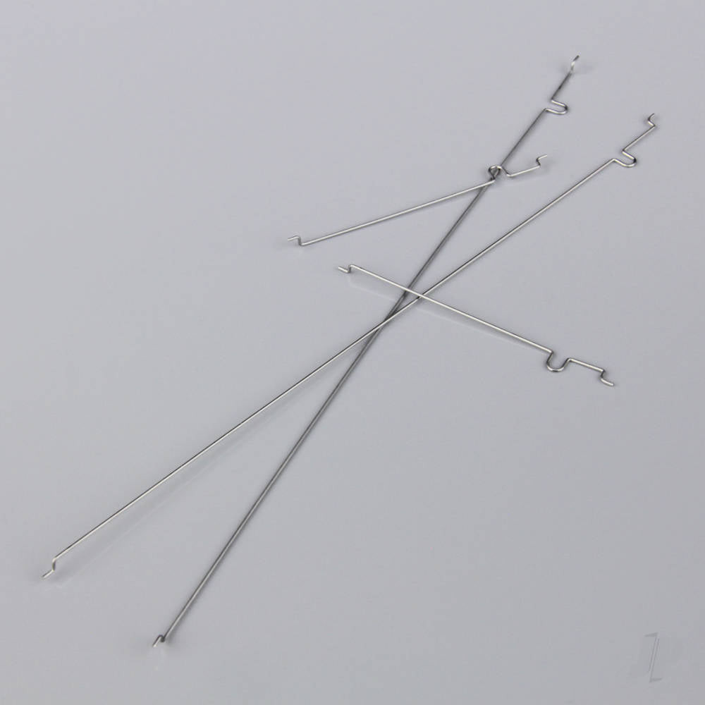 Control Rod set (Spitfire)