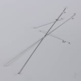 Control Rod set (Spitfire)