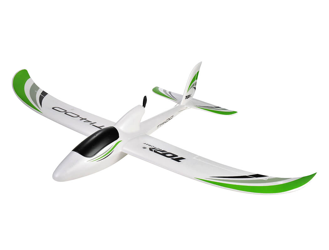 TOP RC T1400 GLIDER PNP