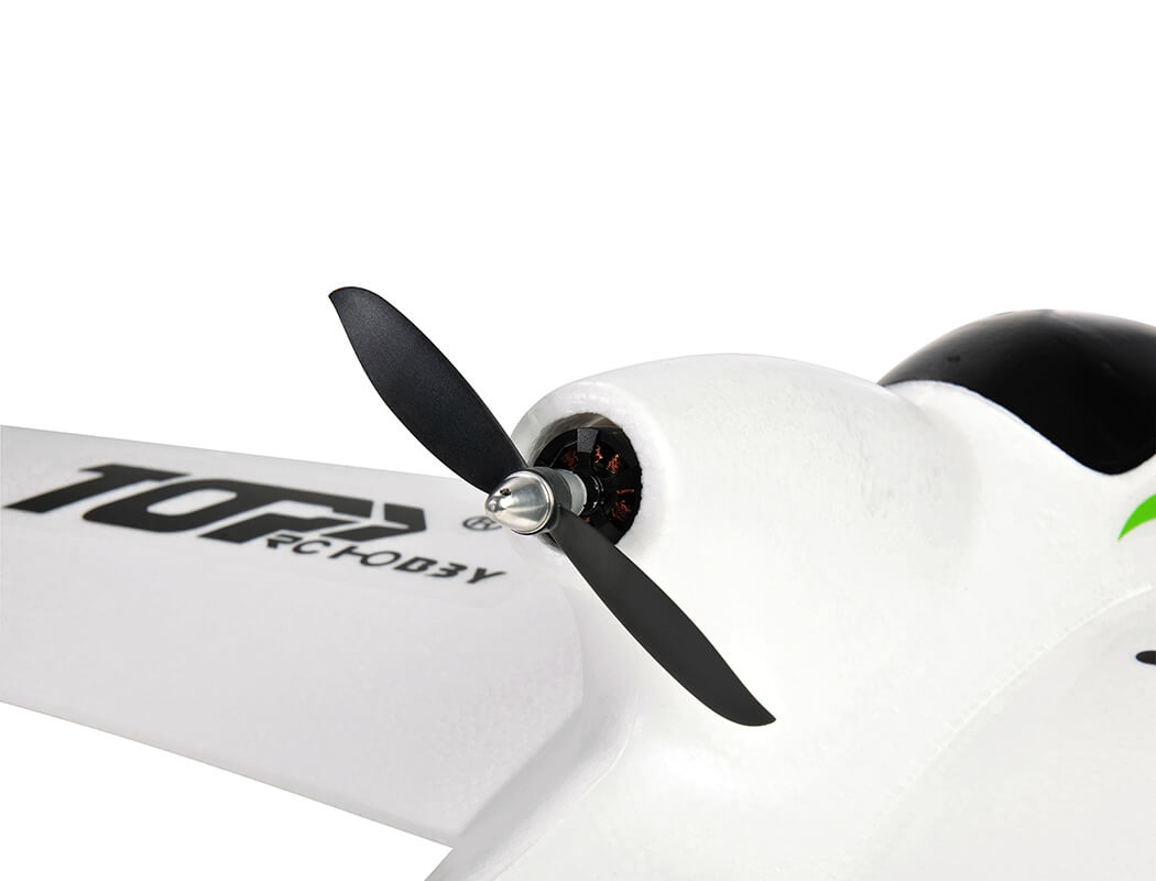 TOP RC T1400 GLIDER RTF WITH FLYSKY 6CH RADIO & GYRO - FOR PRE ORDER ONLY - DUE EARLY OCTOBER