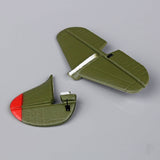 Horizontal Tail set (P39)