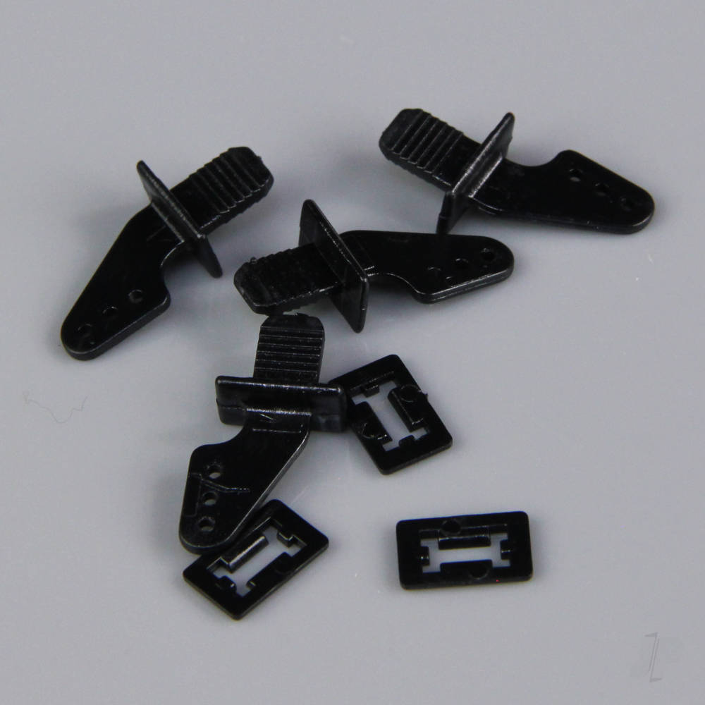 Control horns set (Xcub / SF260 / AT-6)