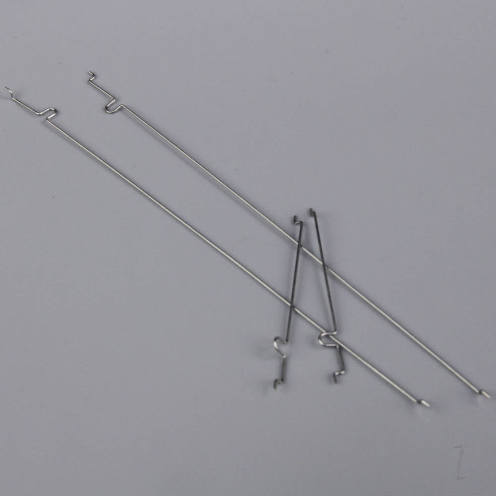 Control Rod set (Xcub)