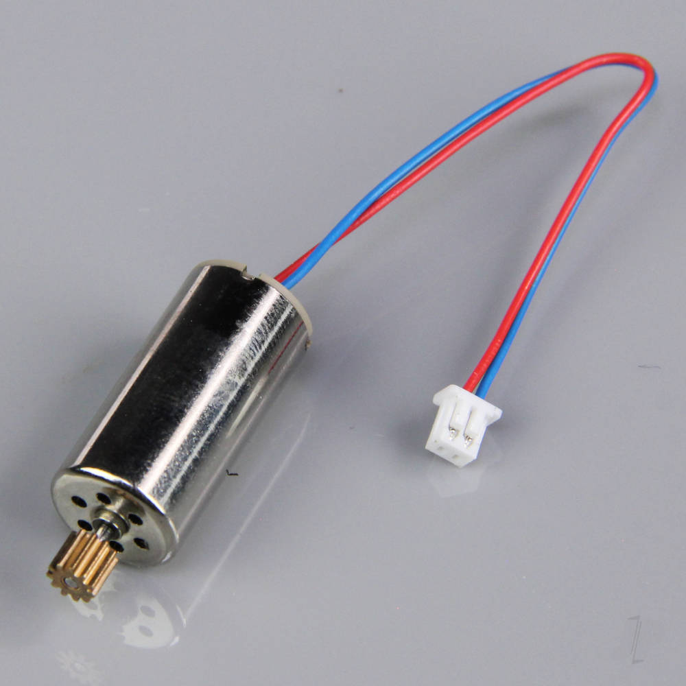 Coreless Motor (Xcub)