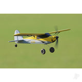 Top RC Mini XCub RTF 450 (Mode 1) TOP106B1