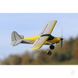 Top RC Mini XCub RTF 450 (Mode 2)