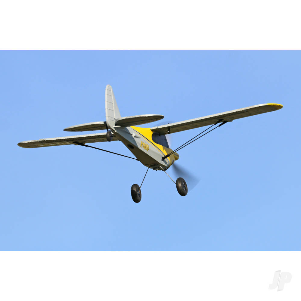 Top RC Mini XCub RTF 450 (Mode 2)