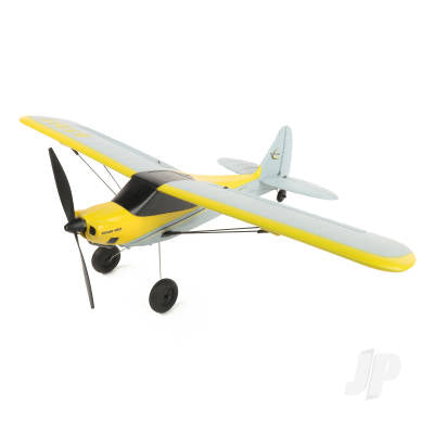 Top RC Mini XCub RTF 450 (Mode 2)