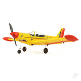 Top RC Mini SF-260 RTF – Mode 2 (450mm) - Yellow/Red