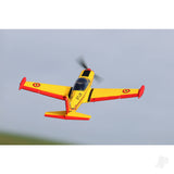 Top RC Mini SF-260 RTF – Mode 1 (Throttle left stick) (450mm) TOP107B01M1