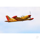 Top RC Mini SF-260 RTF – Mode 1 (Throttle left stick) (450mm) TOP107B01M1