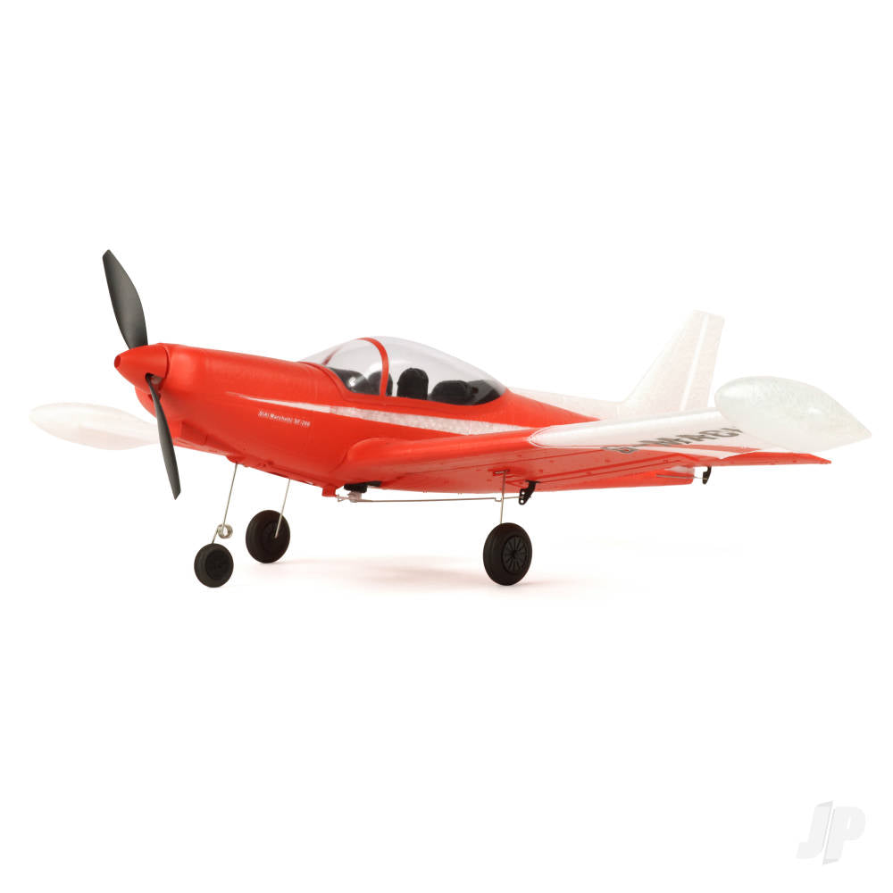 Mini SF-260 RTF – Mode 1 (450mm) (mode 1 Throttle right tx inc)