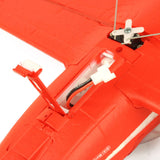 Mini SF-260 RTF – Mode 1 (450mm) (mode 1 Throttle right tx inc)