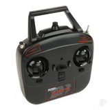 Mini SF-260 RTF – Mode 1 (450mm) (mode 1 Throttle right tx inc)