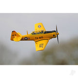 Top RC Mini AT-6 RTF – Mode 2 (450mm) - Yellow